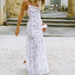 Sabo skirt - currently sold out!